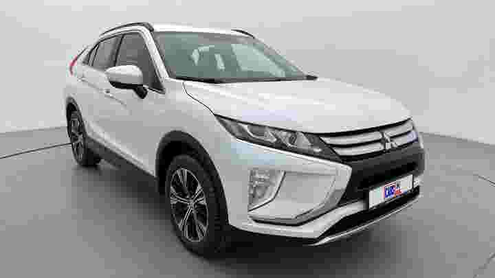 2019 Mitsubishi Eclipse Cross