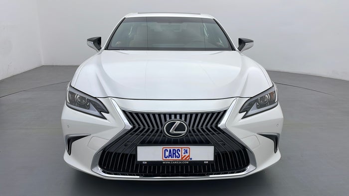 LEXUS ES350-Front View