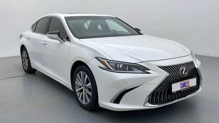 LEXUS ES350-Front Left
