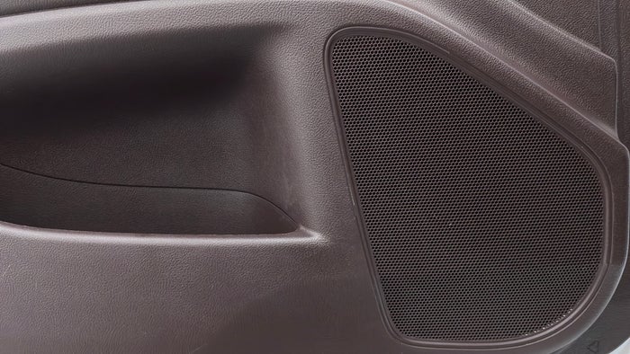LEXUS ES350-Speakers