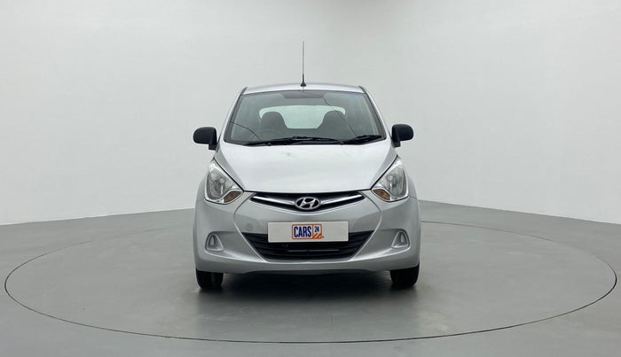 2015 Hyundai Eon MAGNA PLUS, Petrol, Manual, 48,490 km, Highlights