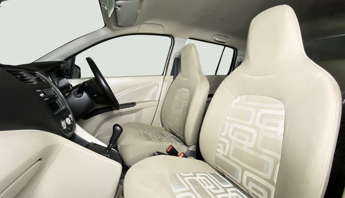 2018 Maruti Celerio VXI AGS, Petrol, Automatic, 17,951 km, Right Side Front Door Cabin