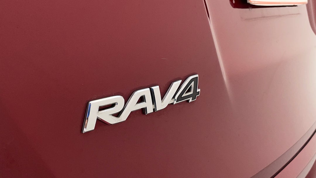 Badge (Boot Left Side)