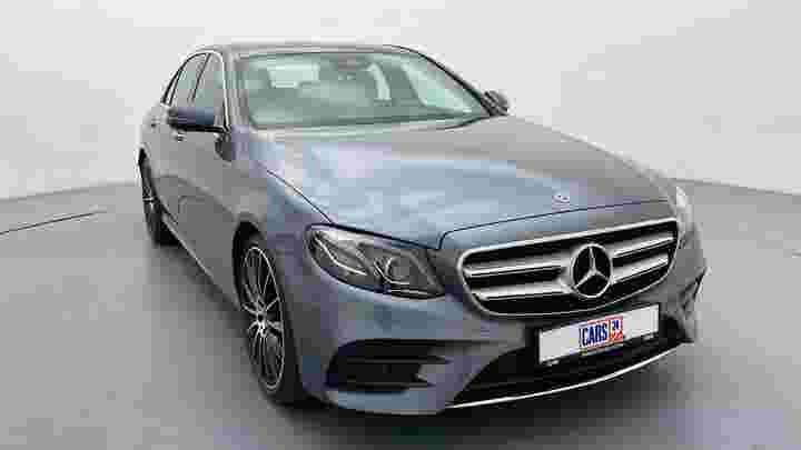 Used MERCEDES BENZ E 300 2020 PREMIUM Automatic, 29,750 km, Petrol Car