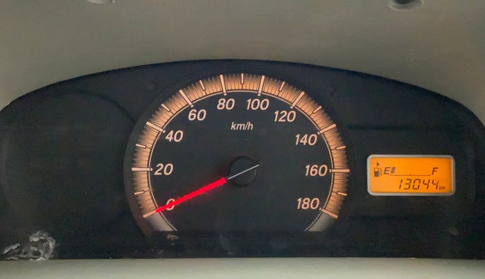 2018 Maruti Eeco 5 STR CNG WITH AC PLUSHTR, CNG, Manual, 13,192 km, Odometer Image