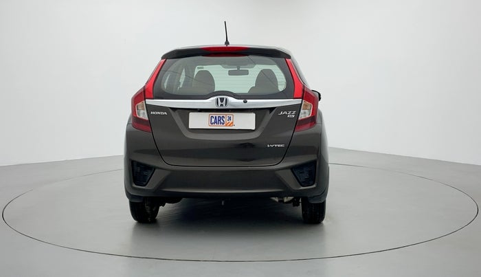 2015 Honda Jazz 1.2 SV PETROL, Petrol, Manual, 3,813 km, Back/Rear