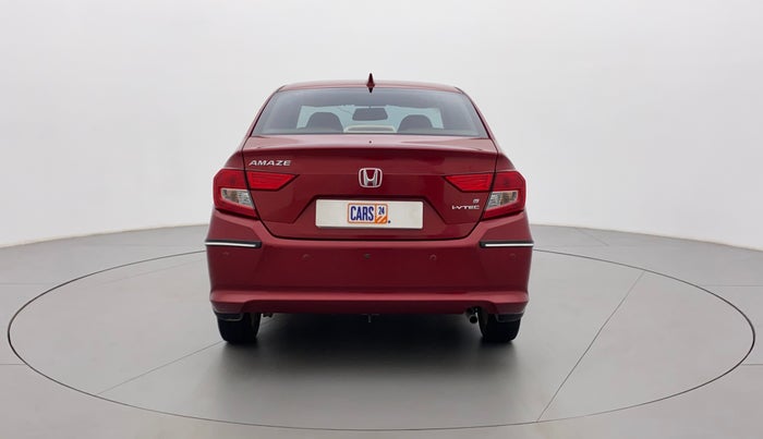 2019 Honda Amaze 1.2L I-VTEC V CVT, Petrol, Automatic, 48,397 km, Back/Rear