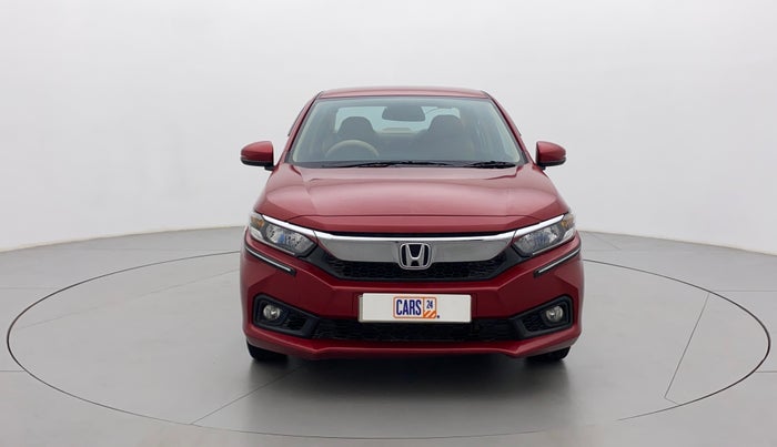 2019 Honda Amaze 1.2L I-VTEC V CVT, Petrol, Automatic, 48,397 km, Top Features