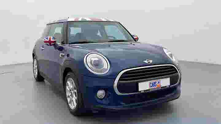 Used MINI COOPER 2018 1.5 TC Automatic, 55,190 km, Petrol Car