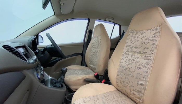 2016 Hyundai i10 MAGNA 1.1 IRDE2, Petrol, Manual, 29,096 km, Right Side Front Door Cabin