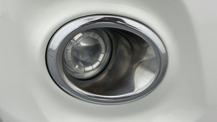 NISSAN PATROL-Fog Light RHS Fading