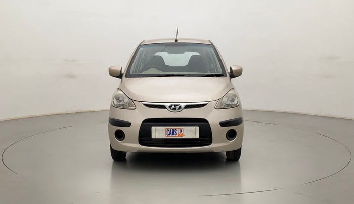 2010 Hyundai i10 MAGNA 1.1 IRDE2, Petrol, Manual, 71,242 km, Highlights