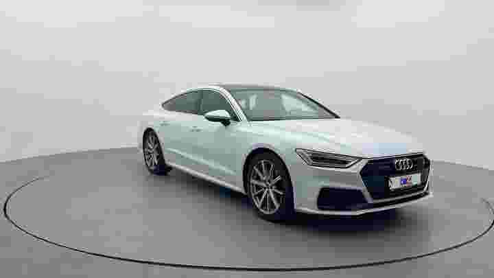 Used AUDI A7 2020 45 TFSI S LINE Automatic, 32,191 km, Petrol Car