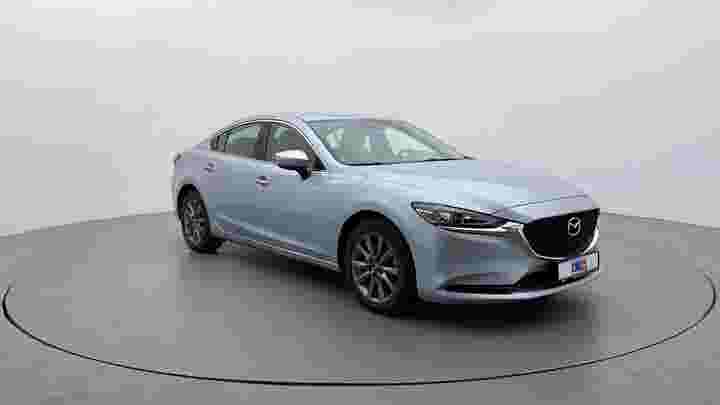 Used MAZDA 6 2020 S Automatic, 41,003 km, Petrol Car