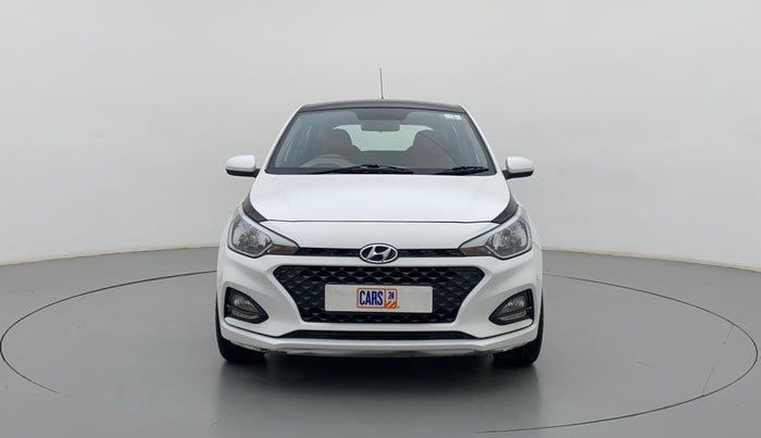 2018 Hyundai Elite i20 SPORTZ 1.2, Petrol, Manual, 21,870 km, Highlights