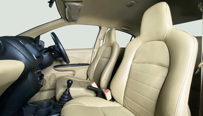 2014 Honda Amaze 1.2 EMT I VTEC, Petrol, Manual, 58,544 km, Right Side Front Door Cabin