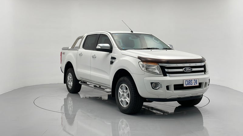 2015 Ford Ranger