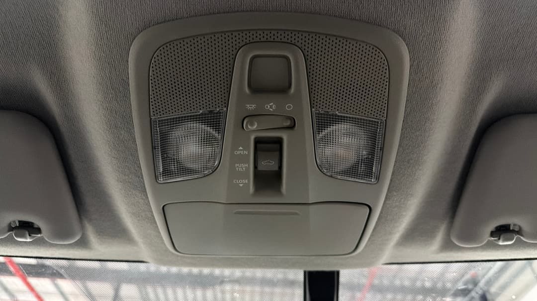 2016 Suzuki Vitara Rt-X (4WD), Automatic, 111945 km, On-Roof Controls/Sunglass holder