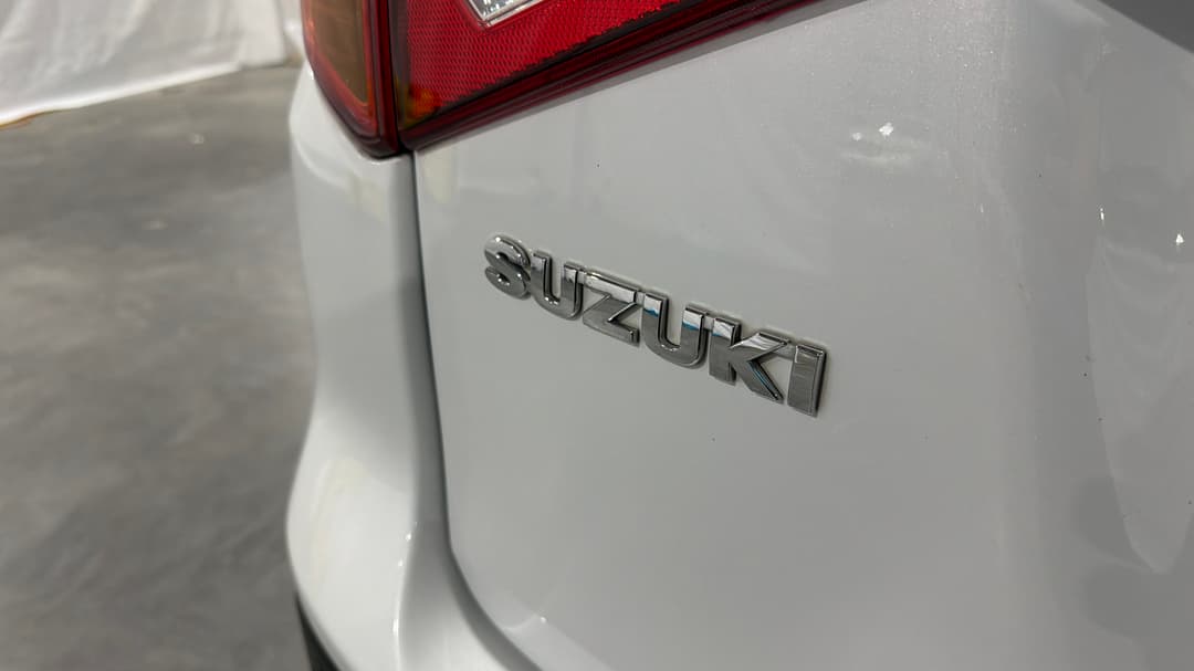 2016 Suzuki Vitara Rt-X (4WD), Automatic, 111945 km, Badge (Boot Left Side)