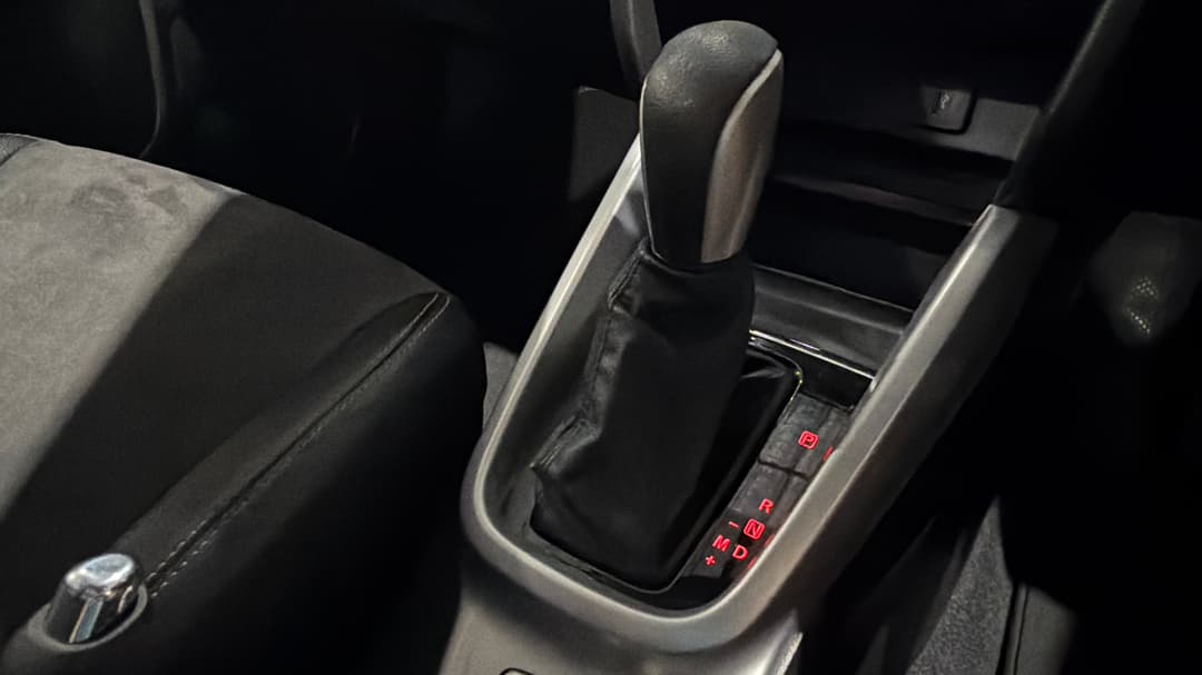 2016 Suzuki Vitara Rt-X (4WD), Automatic, 111945 km, Gear Lever 