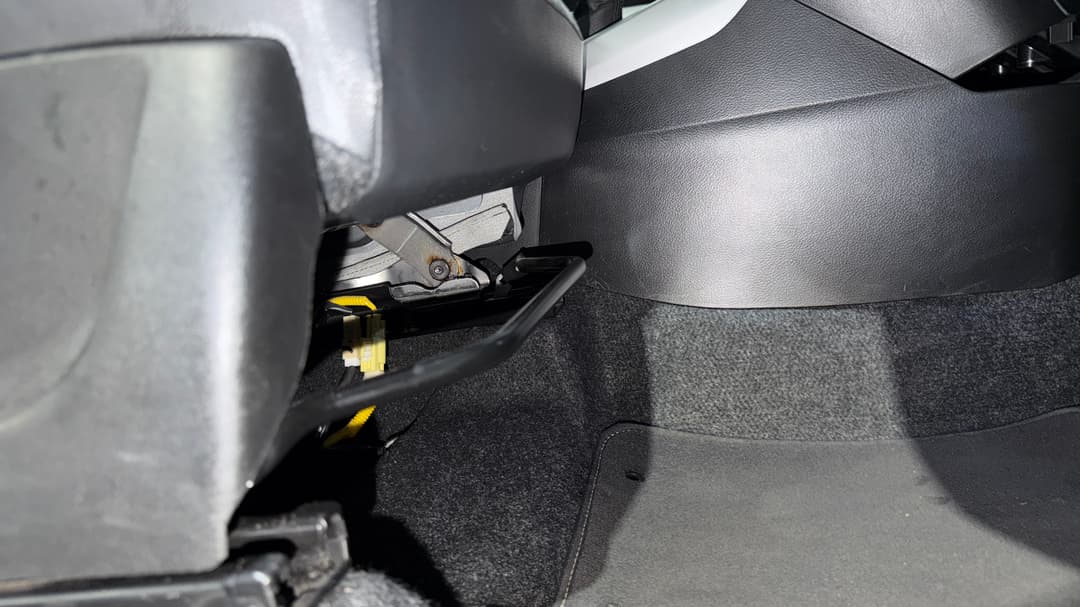 2016 Suzuki Vitara Rt-X (4WD), Automatic, 111945 km, Drivers Side Adjustment Panel