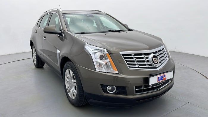CADILLAC SRX-Front Left
