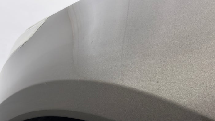 CADILLAC SRX-Fender LHS Scratch