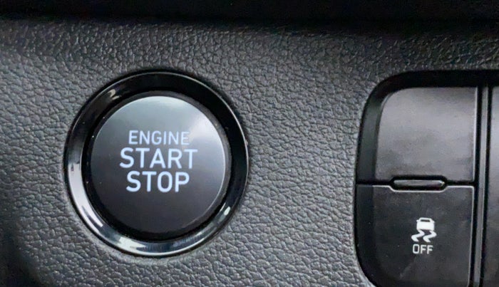 2020 Hyundai VENUE 1.0 Turbo GDI DCT SX+DT, Petrol, Automatic, 24,544 km, Keyless Start/ Stop Button