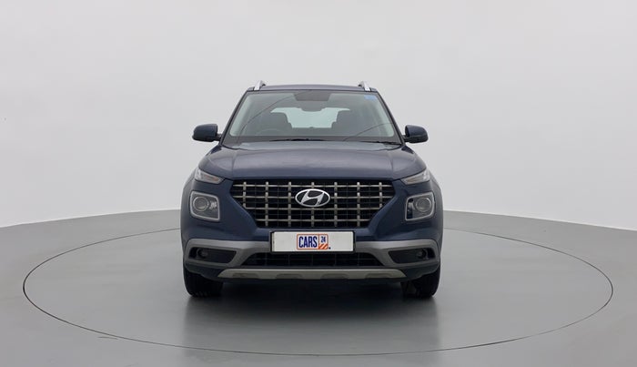 2020 Hyundai VENUE 1.0 Turbo GDI DCT SX+DT, Petrol, Automatic, 24,544 km, Highlights