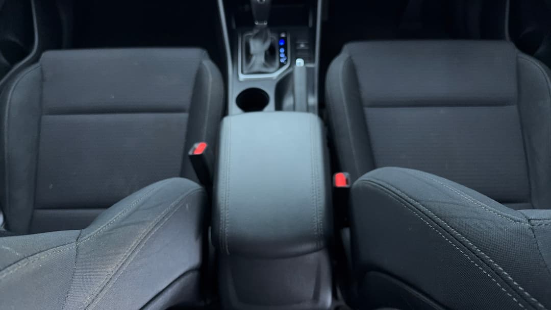 2017 Hyundai Tucson Active (FWD), Automatic, 71805 km, Center Console