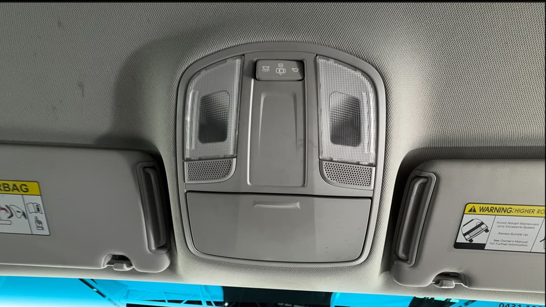 2017 Hyundai Tucson Active (FWD), Automatic, 71805 km, On-Roof Controls/Sunglass holder