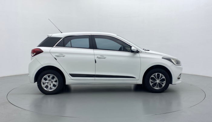 2014 Hyundai Elite i20 SPORTZ 1.2, Petrol, Manual, 62,542 km, Right Side View