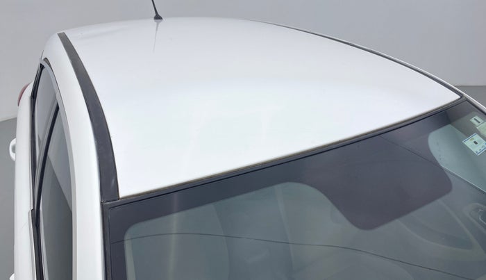2014 Hyundai Elite i20 SPORTZ 1.2, Petrol, Manual, 62,542 km, Roof