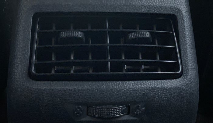 2014 Hyundai Elite i20 SPORTZ 1.2, Petrol, Manual, 62,542 km, Rear AC Vents