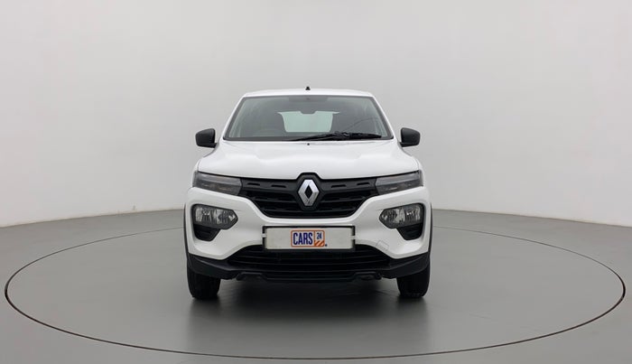 2022 Renault Kwid RXL 1.0 (O), Petrol, Manual, 16,974 km, Highlights