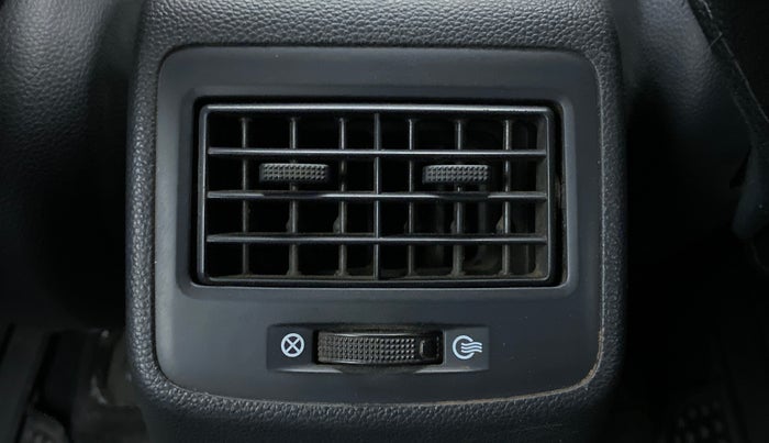 2013 Hyundai Grand i10 MAGNA 1.2 VTVT, Petrol, Manual, 50,310 km, Rear AC Vents