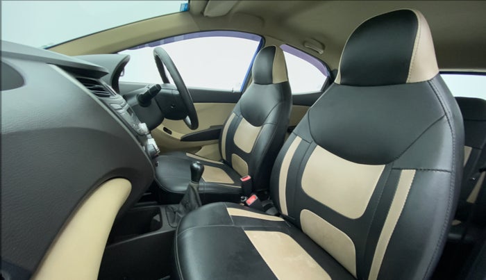 2015 Hyundai Eon MAGNA PLUS, Petrol, Manual, 29,128 km, Right Side Front Door Cabin
