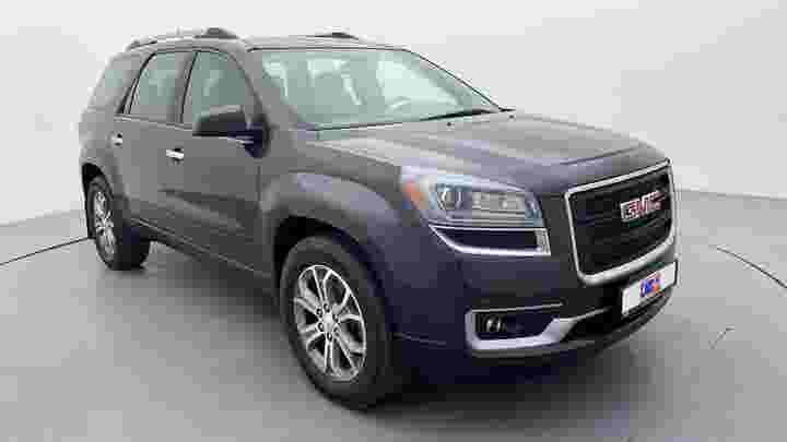 2015 Gmc Acadia