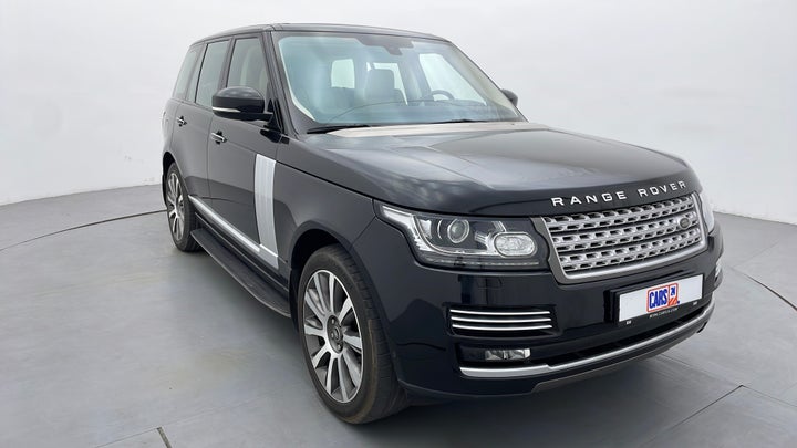 2015 Land Rover Range Rover VOGUE SE