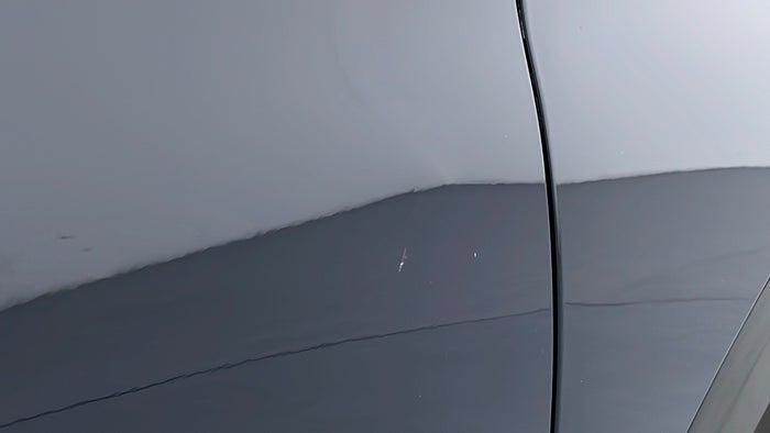 PEUGEOT 3008-Door Exterior RHS Front Dent
