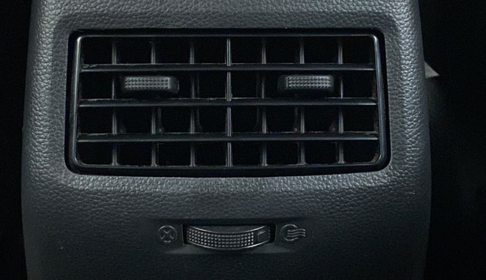 2018 Hyundai Elite i20 SPORTZ 1.2, Petrol, Manual, 16,639 km, Rear AC Vents
