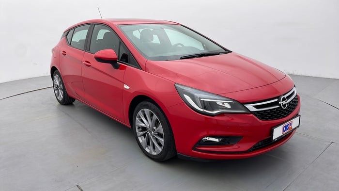 OPEL ASTRA-Front Left