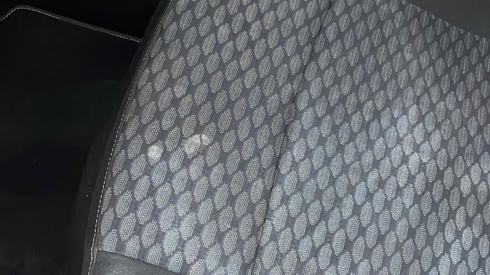 OPEL ASTRA-Seat 2nd row LHS Stain