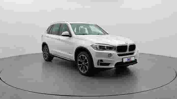2015 BMW X5