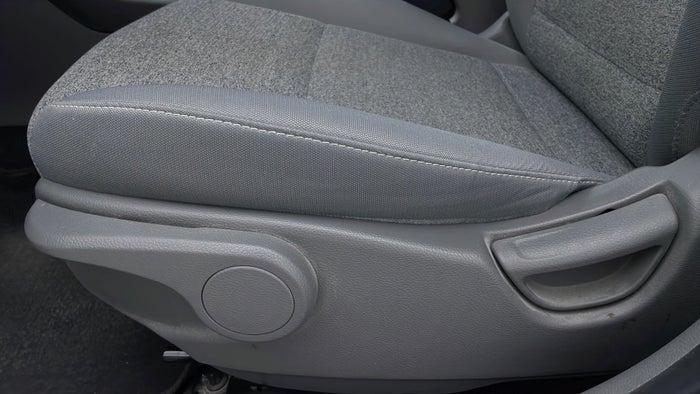 KIA PICANTO-Driver Side Adjustment Panel