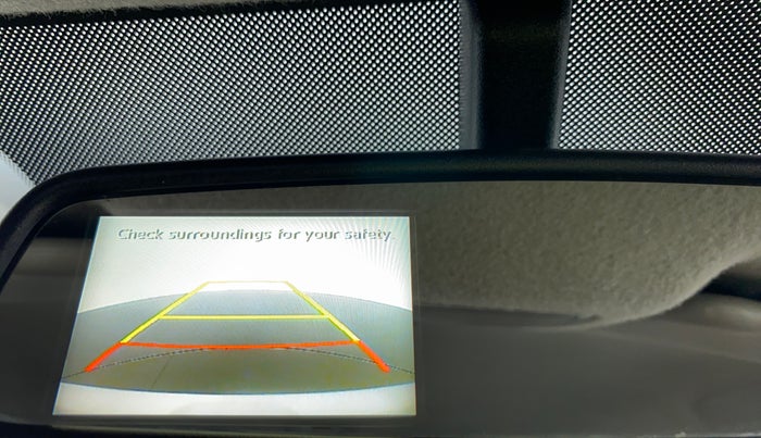 2015 Hyundai Elite i20 SPORTZ 1.4, Diesel, Manual, 46,596 km, IRVM Reverse Camera