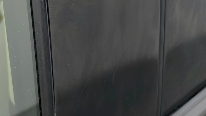 MITSUBISHI LANCER EX-Door Exterior LHS Front Scratch