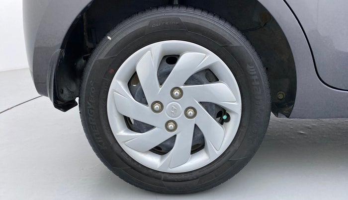 2019 Hyundai NEW SANTRO 1.1 SPORTS AMT, Petrol, Automatic, 20,950 km, Right Rear Wheel