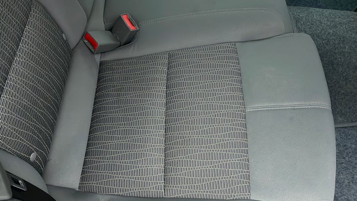 CHEVROLET IMPALA-Seat 2nd row RHS Stain