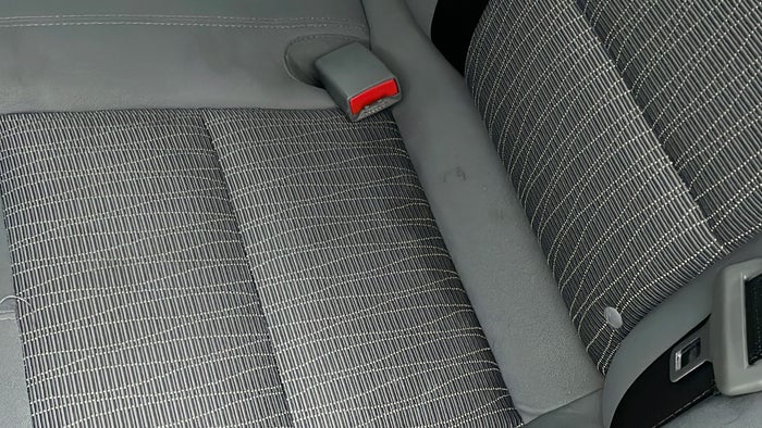 CHEVROLET IMPALA-Seat 2nd row LHS Stain